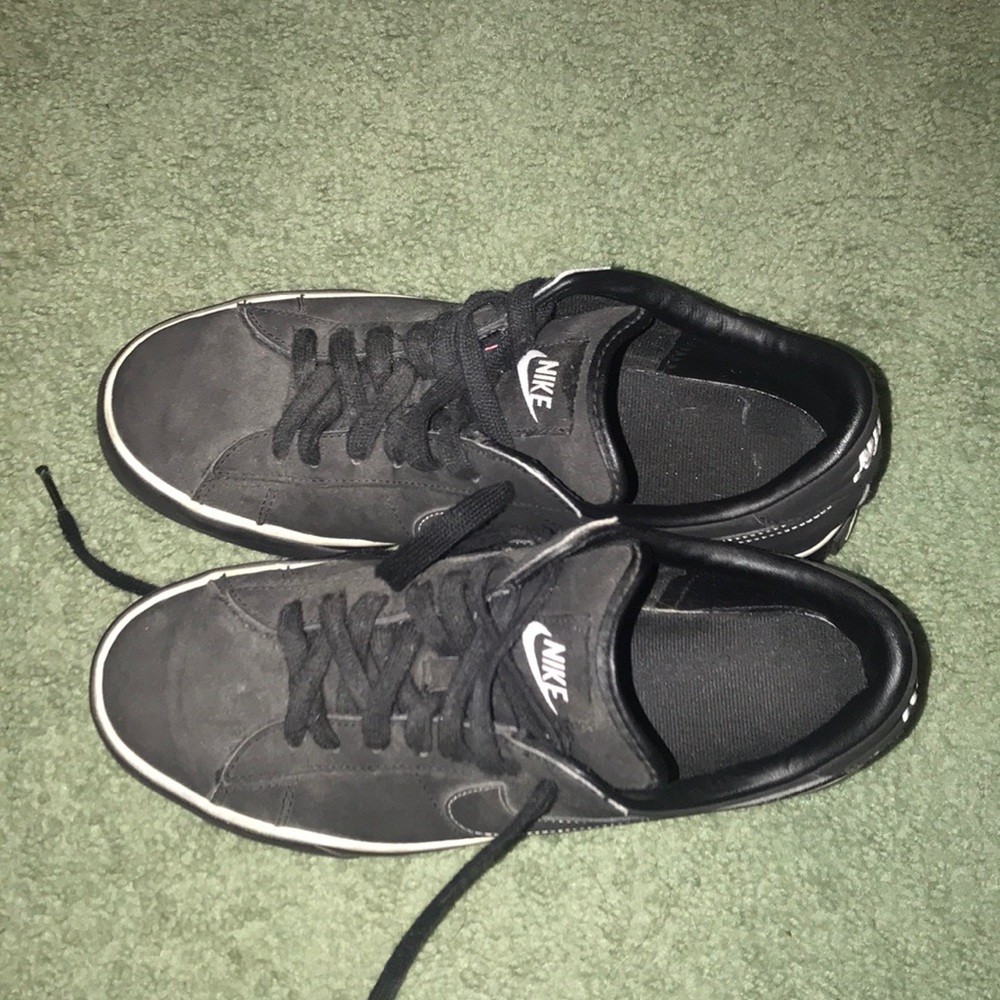 Nike Gym Shoes